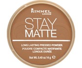 Essence Soft Touch Mousse Make-Up 53 - Matt Almond