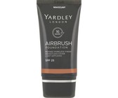 Yardley Airbrush Foundation - Medium Beige