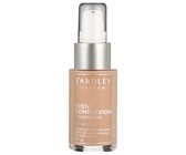 RIMMEL Match Perfect Foundation - 603 Chocolate
