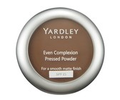 RIMMEL Match Perfect Foundation - 603 Chocolate