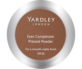 RIMMEL Match Perfect Foundation - 603 Chocolate