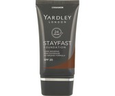 RIMMEL Match Perfect Foundation - 603 Chocolate