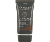 RIMMEL Match Perfect Foundation - 603 Chocolate