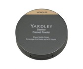 Yardley Airbrush Foundation - Medium Beige