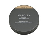 Yardley Stayfast Pressed Powder Deep Beige