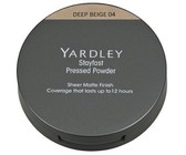 Yardley Airbrush Foundation - Medium Beige