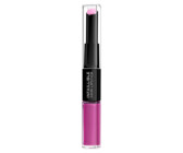 L'Oreal Paris Colour Riche Matte Obsession Lipstick - Plum Tuxedo