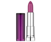 Maybelline Colour Sensational Lipstick Midnight Plum - 4.2g