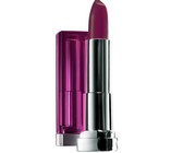 Maybelline Colour Sensational Lipstick Midnight Plum - 4.2g