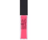 BYS Matte Lipstick - Medusa