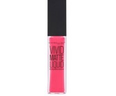 BYS Matte Lipstick - Medusa