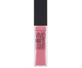 BYS Matte Lipstick - Medusa