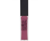 BYS Matte Lipstick - Medusa