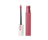 Pudaier Long Lasting Waterproof Moisturizer Matte Lipstick - 02