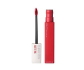 Pudaier Long Lasting Waterproof Moisturizer Matte Lipstick - 02