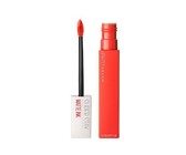 Pudaier Long Lasting Waterproof Moisturizer Matte Lipstick - 02