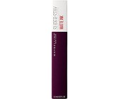 Pudaier Long Lasting Waterproof Moisturizer Matte Lipstick - 02