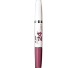 L'Oreal Paris Colour Riche Matte Obsession Lipstick - Plum Tuxedo