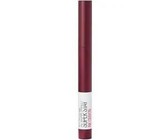 Maybelline Colour Sensational Lipstick Midnight Plum - 4.2g