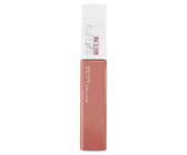 Pudaier Long Lasting Waterproof Moisturizer Matte Lipstick - 02