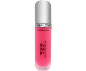 Revlon Ultra Hd Matte LipColour - Temptation