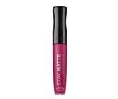Yardley Stayfast Lipstick SIENNA