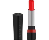 Revlon - Superlustrous Lipstick - Blackcherry
