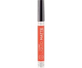 BYS Velvet Lipstick - Coral Candy