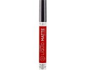 BYS Velvet Lipstick - Coral Candy