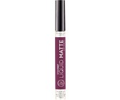 BYS Velvet Lipstick - Coral Candy