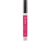 BYS Velvet Lipstick - Coral Candy
