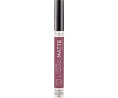 BYS Velvet Lipstick - Coral Candy