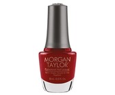 Morgan Taylor Nail Lacquer - Rare As Rubies (15ml)