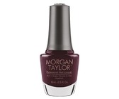 Morgan Taylor Top Coat - Make It Last (15ml)