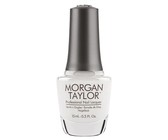 Morgan Taylor Top Coat - Make It Last (15ml)