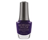 Morgan Taylor Top Coat - Make It Last (15ml)