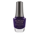 Morgan Taylor Nail Lacquer Glow All Out - 15ml