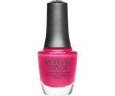 Morgan Taylor Top Coat - Make It Last (15ml)