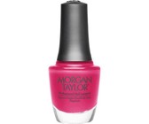 Morgan Taylor Nail Lacquer Glow All Out - 15ml