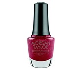 Morgan Taylor Nail Lacquer - Scene Queen (15ml)