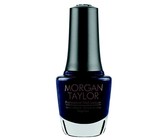 Morgan Taylor Nail Lacquer - Scene Queen (15ml)