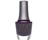 Morgan Taylor Nail Lacquer - Scene Queen (15ml)
