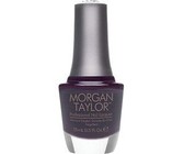 Morgan Taylor Nail Lacquer - Rare As Rubies (15ml)