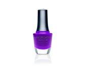 Morgan Taylor Nail Lacquer Disco Days - 15ml