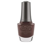 Morgan Taylor Nail Lacquer - Scene Queen (15ml)