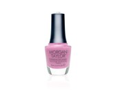 Morgan Taylor Nail Lacquer - Scene Queen (15ml)