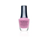 Morgan Taylor Nail Lacquer - Rare As Rubies (15ml)