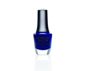 Morgan Taylor Nail Lacquer - Scene Queen (15ml)