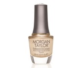 Morgan Taylor Nail Lacquer - Scene Queen (15ml)