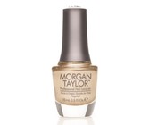 Morgan Taylor Nail Lacquer - Rare As Rubies (15ml)